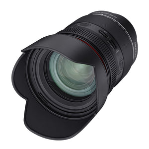 Samyang AF 35-150mm F2-2.8 - Sony FE