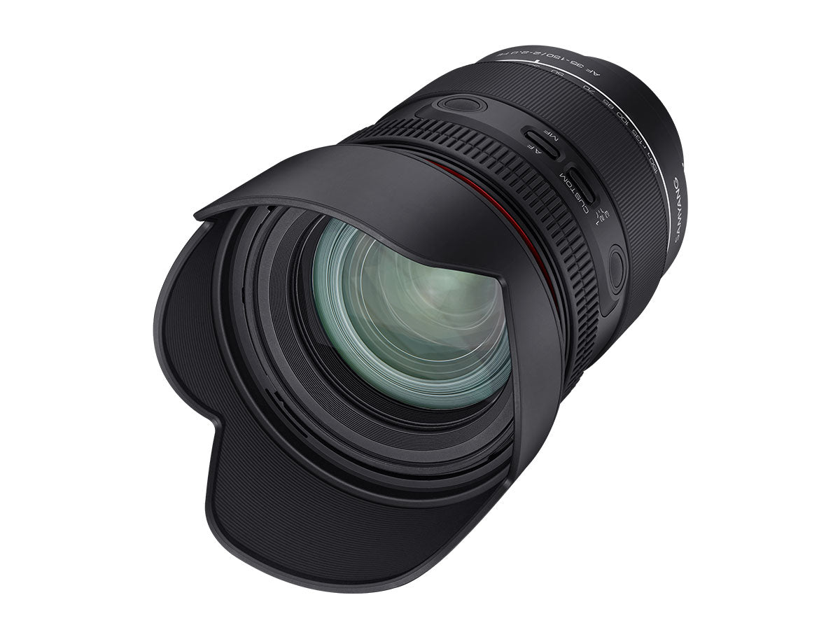 Samyang AF 35-150mm F2-2.8 - Sony FE