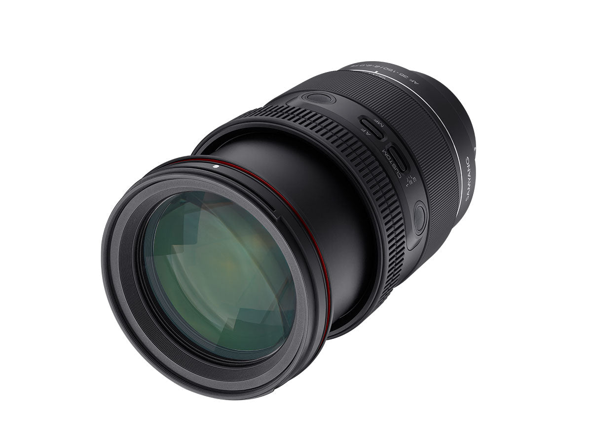 Samyang AF 35-150mm F2-2.8 - Sony FE