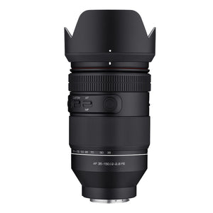 Samyang AF 35-150mm F2-2.8 - Sony FE
