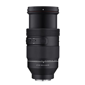 Samyang AF 35-150mm F2-2.8 - Sony FE