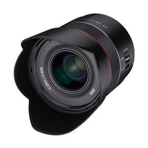 Samyang AF 35mm F1.8 - Sony FE Mount