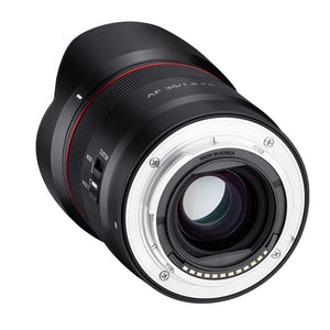 Samyang AF 35mm F1.8 - Sony FE Mount
