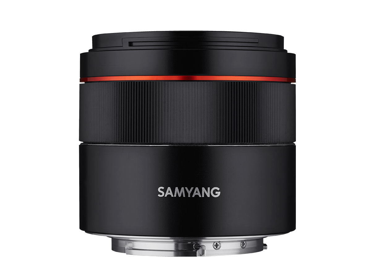 Samyang AF 45mm F1.8 - Sony FE Mount