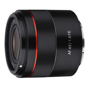 Samyang AF 45mm F1.8 - Sony FE Mount