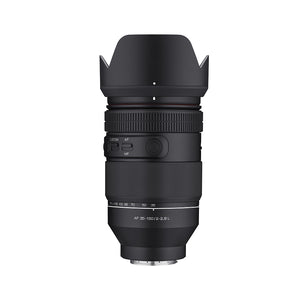 Samyang AF 35-150mm F2-2.8 - L Mount