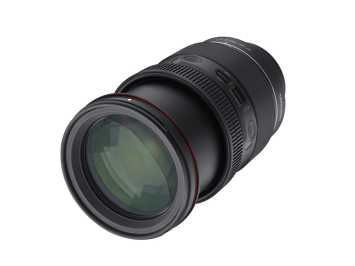 Samyang AF 35-150mm F2-2.8 - L Mount