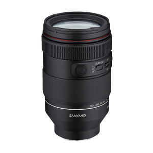 Samyang AF 35-150mm F2-2.8 - L Mount