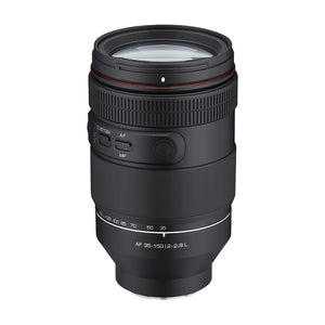 Samyang AF 35-150mm F2-2.8 - L Mount