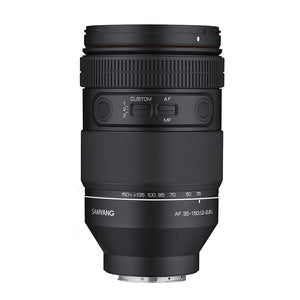 Samyang AF 35-150mm F2-2.8 - L Mount
