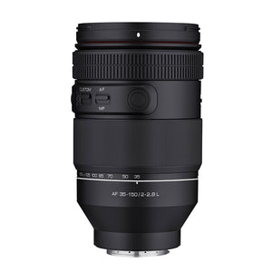 Samyang AF 35-150mm F2-2.8 - L Mount