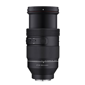 Samyang AF 35-150mm F2-2.8 - L Mount