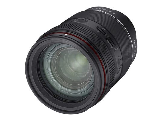 Samyang AF 35-150mm F2-2.8 - L Mount