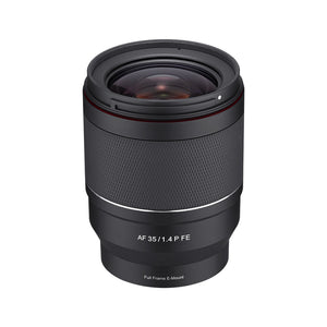 Samyang AF 35mm F1.4 P - Sony FE Mount