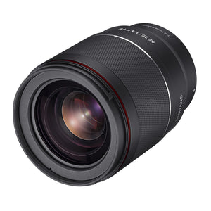 Samyang AF 35mm F1.4 P - Sony FE Mount