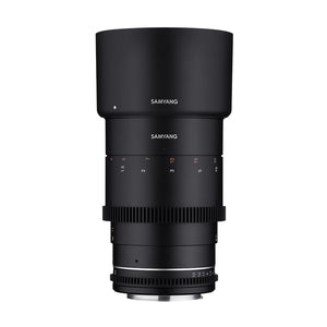 Samyang VDSLR 135MM T2.2 MK2 - FE Mount