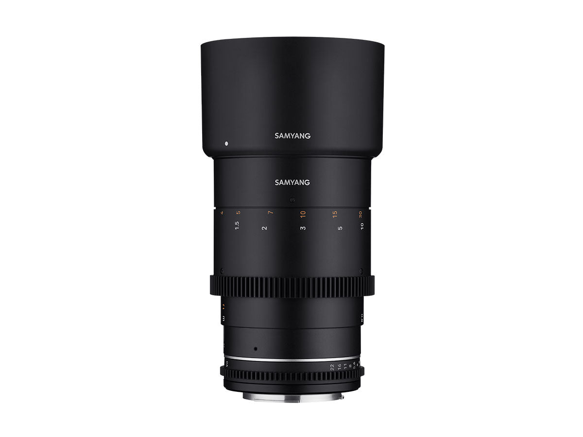 Samyang VDSLR 135MM T2.2 MK2 - FE Mount