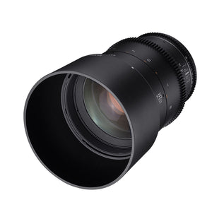 Samyang VDSLR 135MM T2.2 MK2 - FE Mount