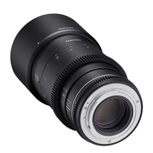 Samyang VDSLR 135MM T2.2 MK2 - FE Mount