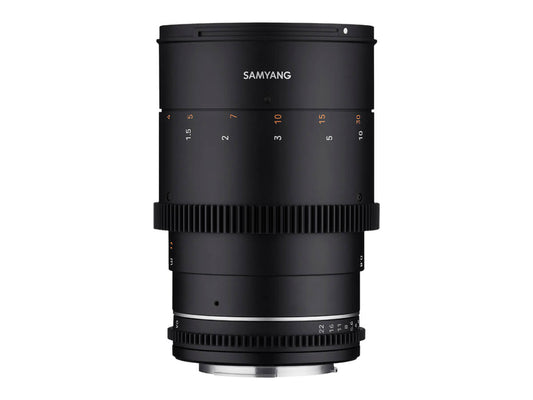 Samyang VDSLR 135MM T2.2 MK2 - FE Mount