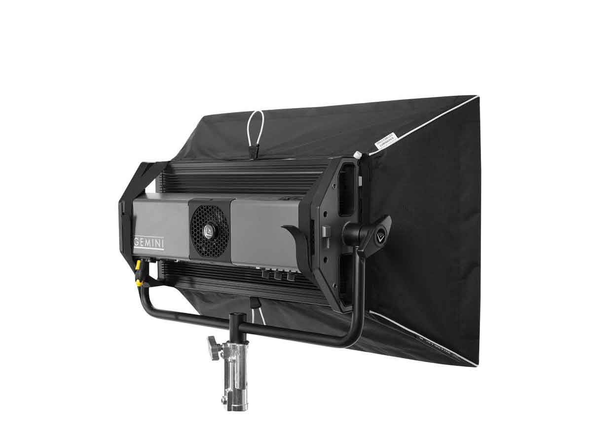 DoP Choice SnapBag Softbox Gemini