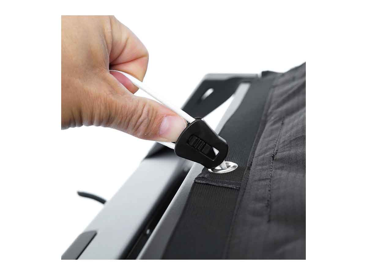 DoP Choice SnapBag Softbox Gemini