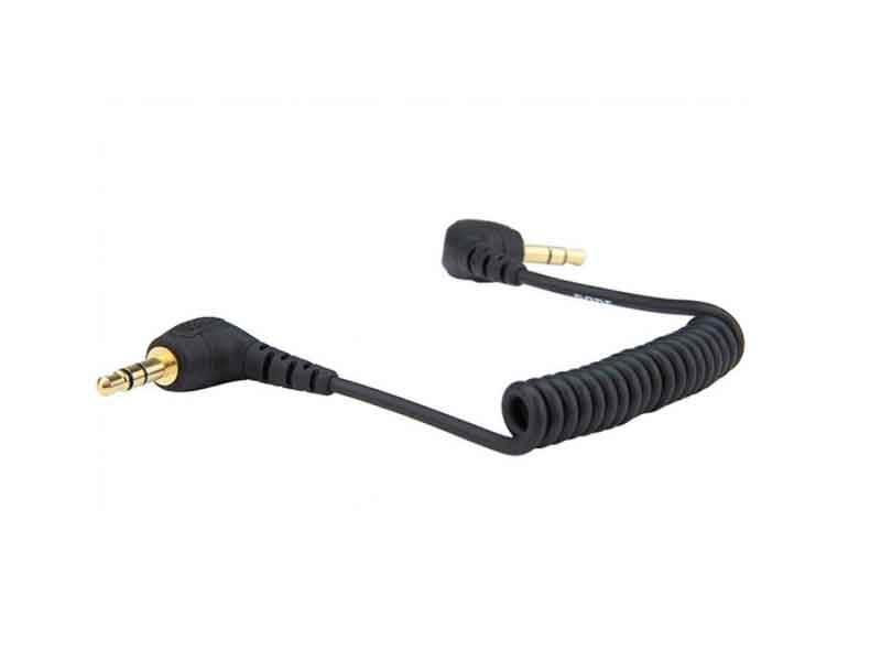 Rode SC2 3.5mm TRS Patch Cable