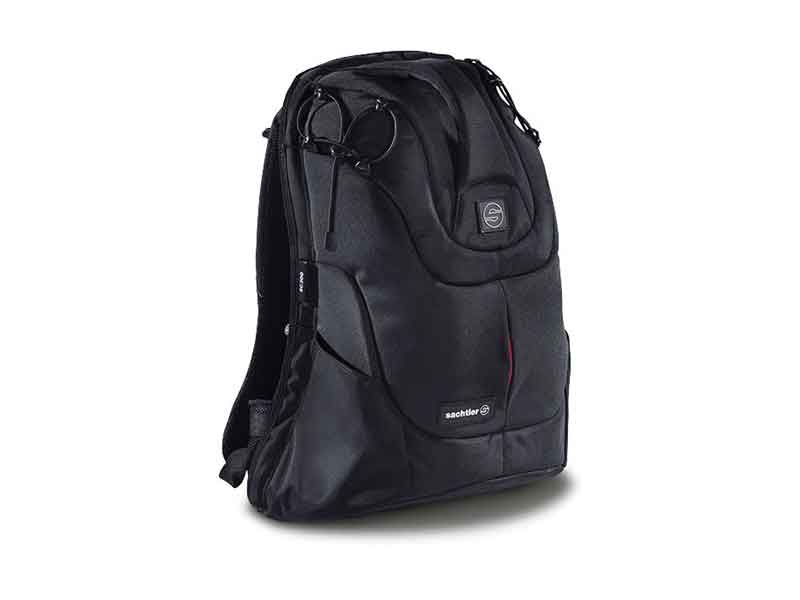 Sachtler Bags Shell Camera Backpack