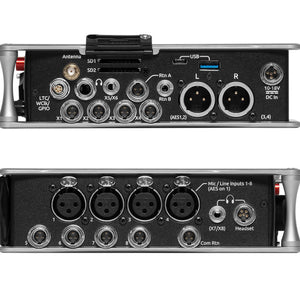 Sound Devices 888 Mixer-Recorder