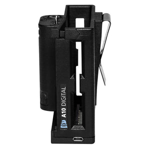 Sound Devices A-RXMON Belt-Worn AT-RX Receiver Enclosure & Amp