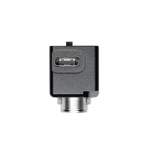 Sound Devices A-TA3 Output and Power Adapter for A10-RX and A20-RX Receivers