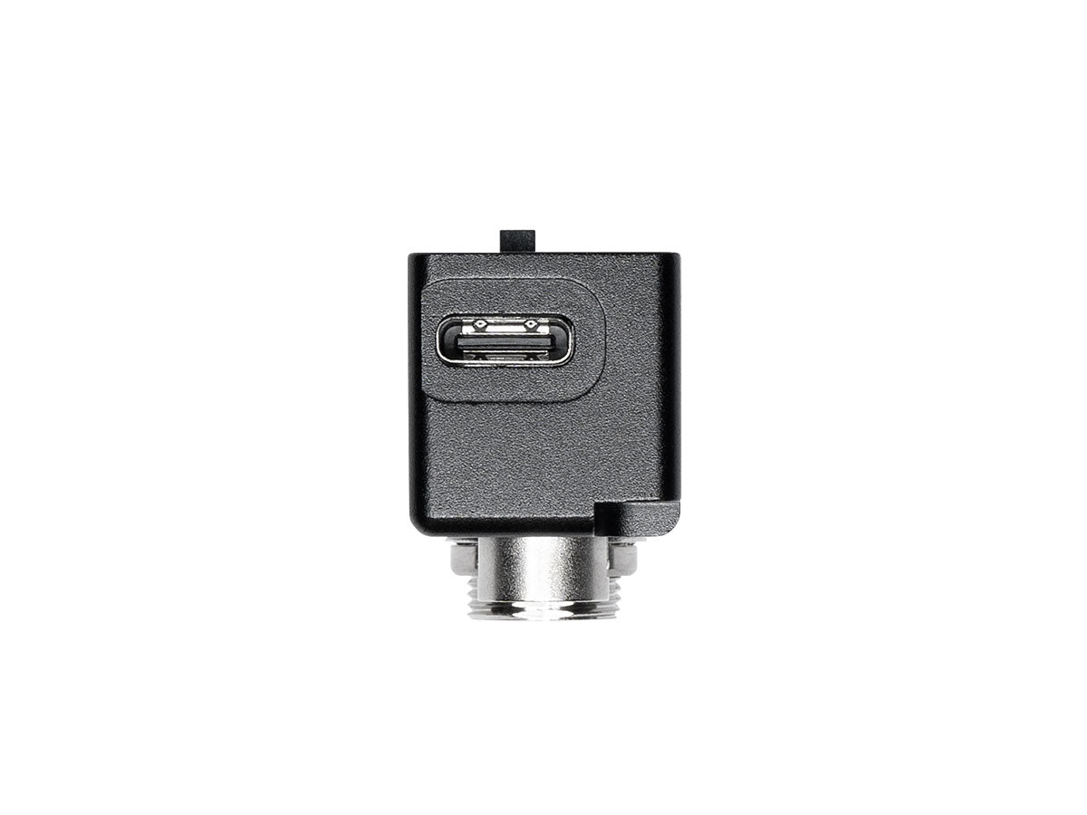 Sound Devices A-TA3 Output and Power Adapter for A10-RX and A20-RX Receivers
