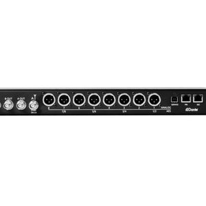 Sound Devices A10-RACK - 4-Slot Wireless Enclosure