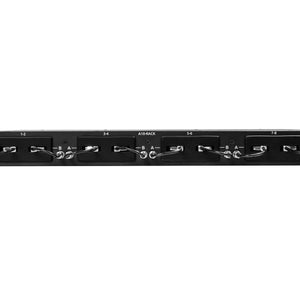Sound Devices A10-RACK - 4-Slot Wireless Enclosure