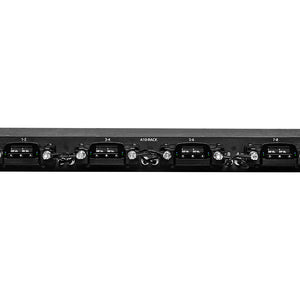 Sound Devices A10-RACK - 4-Slot Wireless Enclosure