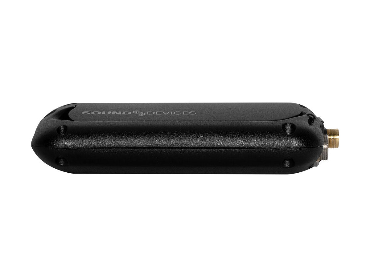 Sound Devices A20-Mini Wireless Transmitter