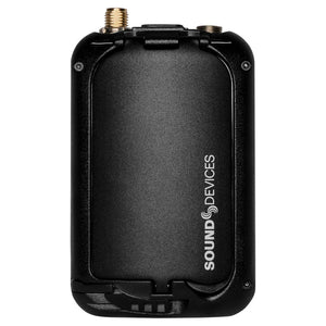 Sound Devices A20-Mini Wireless Transmitter