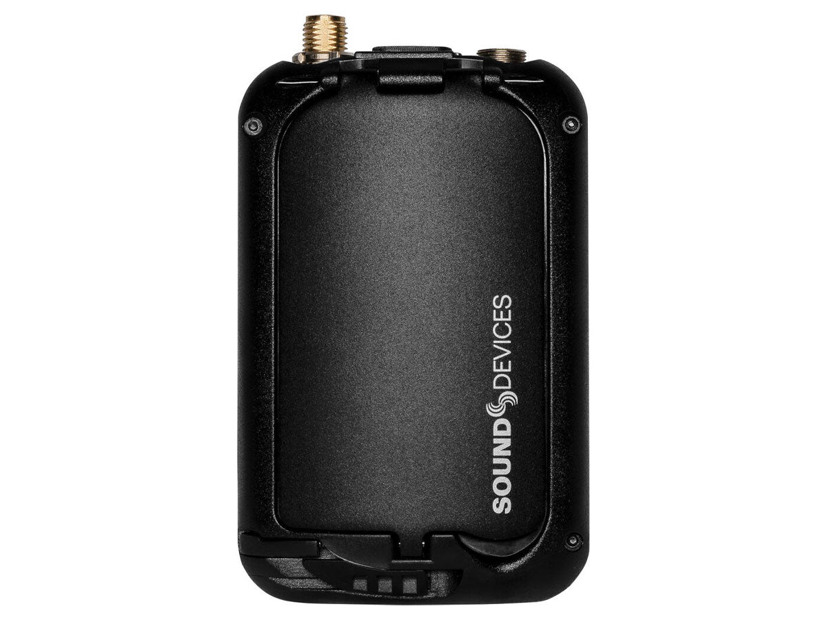 Sound Devices A20-Mini Wireless Transmitter