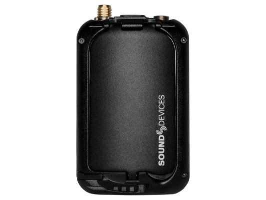 Sound Devices A20-Mini Wireless Transmitter