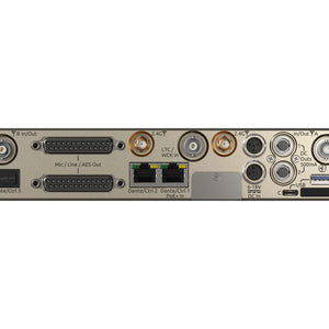 Sound Devices A20 Nexus Multichannel Wireless Receiver
