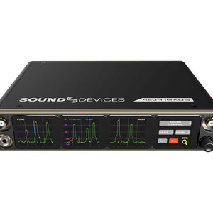 Sound Devices A20 Nexus Multichannel Wireless Receiver