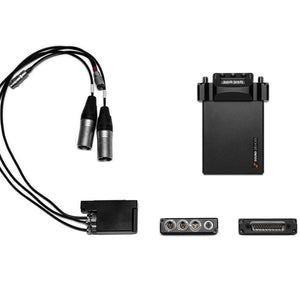 Sound Devices A20-RX Receiver