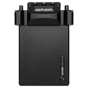 Sound Devices A20-RX Receiver