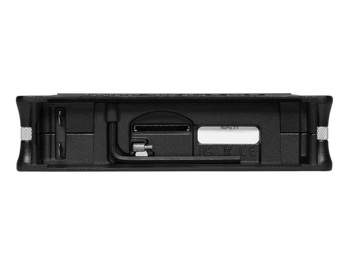 Sound Devices MixPre-3 II Audio Recorder