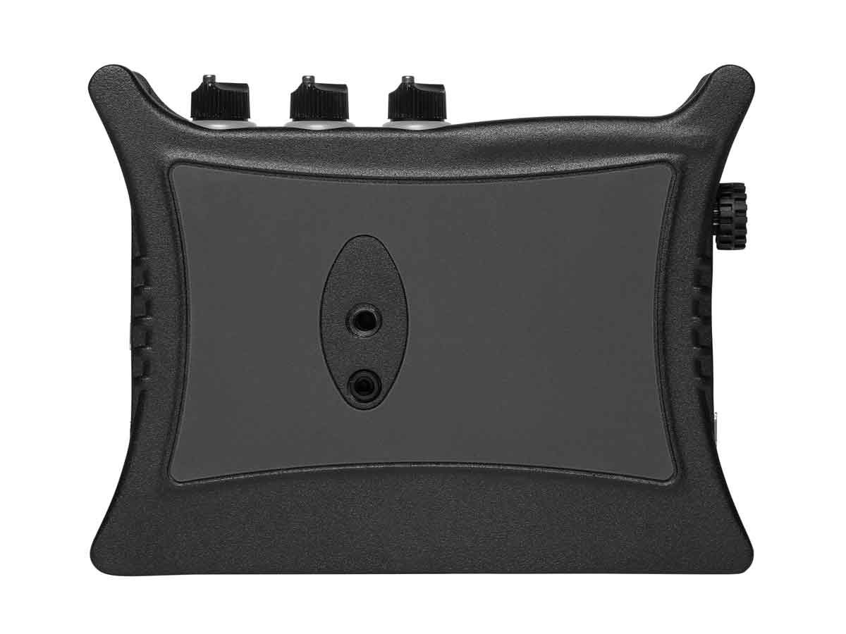 Sound Devices MixPre-3 II Audio Recorder