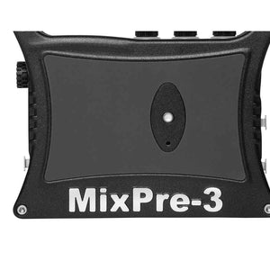 Sound Devices MixPre-3 II Audio Recorder