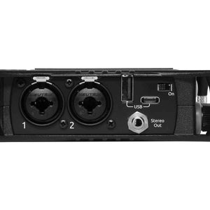 Sound Devices MixPre-6 II Audio Recorder