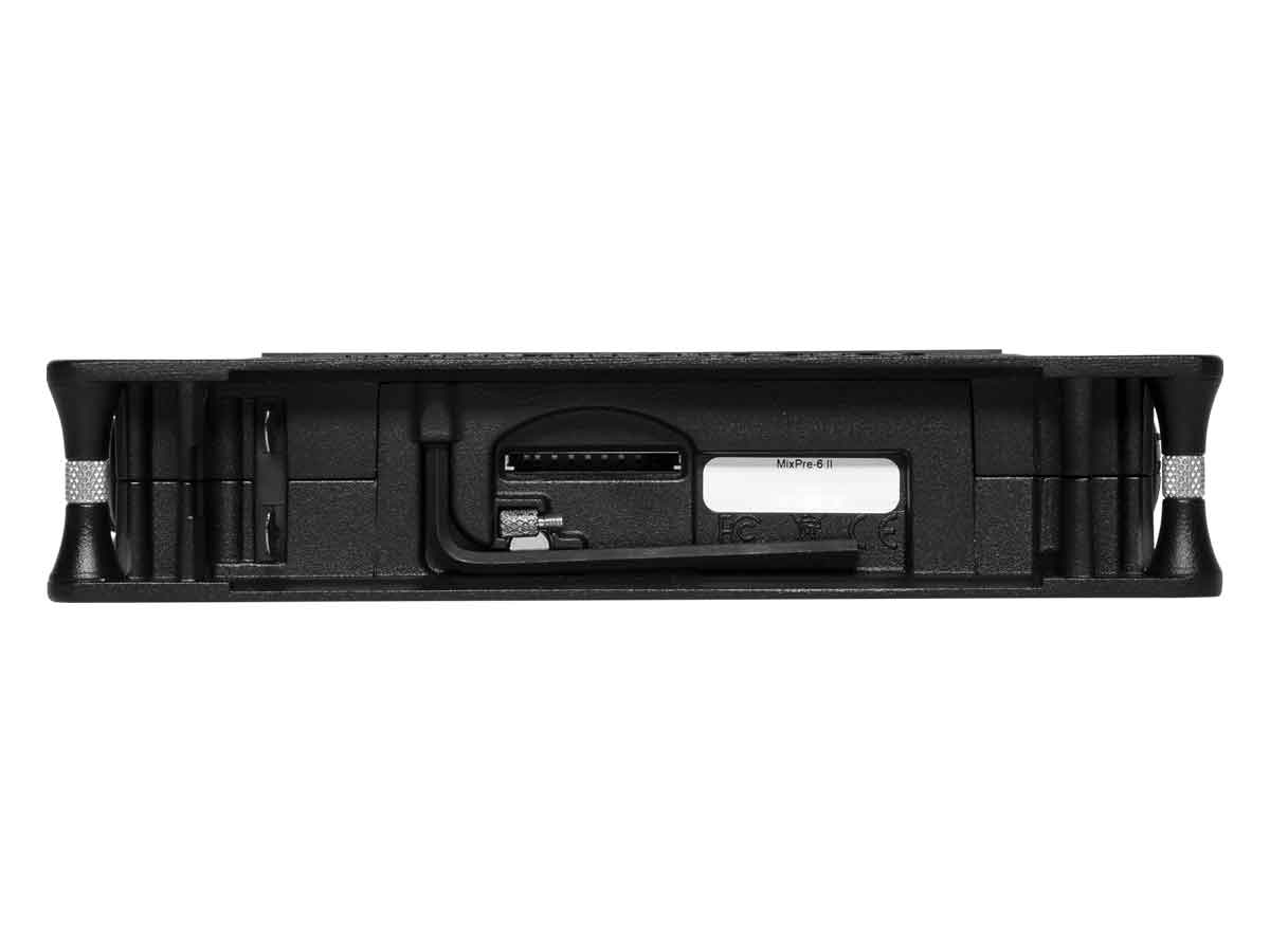 Sound Devices MixPre-6 II Audio Recorder
