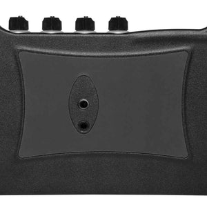 Sound Devices MixPre-6 II Audio Recorder