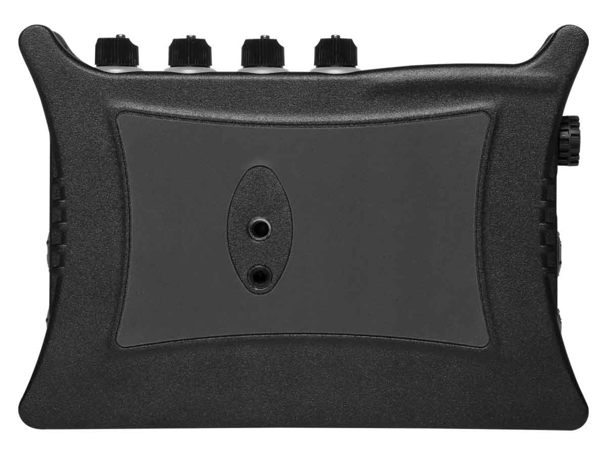 Sound Devices MixPre-6 II Audio Recorder